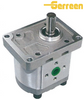 RGP-F300 Series Durable Hydraulic Gear Pump