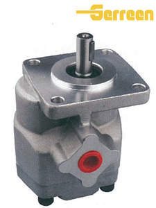 RGP-24-F Series Gear Pump