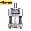 QT Series Low Pressure Gear Pump Pressure