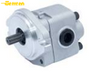 SGP1 Shimadzu Gear Pump
