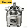 VG Series Gear Pump Function