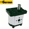 CBT-F300 Series Gear Pump Power Calculation