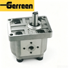 CBN‑300 Series Gear Pump Material