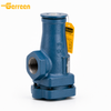 Parker Aluminum Pumps – H Series Overview
