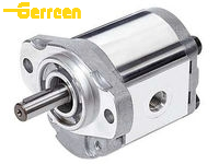 26001 Eaton 26 Series Gear Pump
