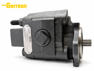 705-56-24090 Kayaba Hydraulic Gear Pump