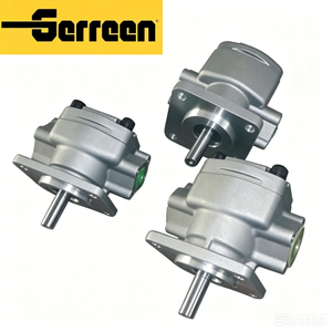 GPY-F Series Gear Pump Gear Pump Unit