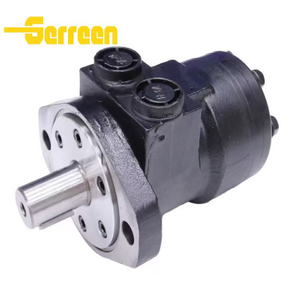 101-1033-009 1011033009 Hydraulic Orbit Motor