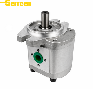 CBK-F1000 Series Gear Pump