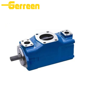 3525VQSV10 Double Vane Pumps