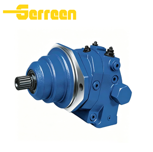 A6VE55 Axial Piston Motor 