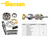PC40-8/PC60-7 Hydraulic Parts