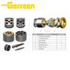 PC400-7 TRAVEL MOTOR Hydraulic Parts