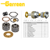 PC200-7 TRAVEL MOTOR Hydraulic Parts