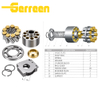 VRD63(CAT120)DOUBLE PUMP Hydraulic Parts