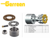 MF16A MF035 MF500 Hydraulic Parts