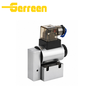 23QDF Directional Valve