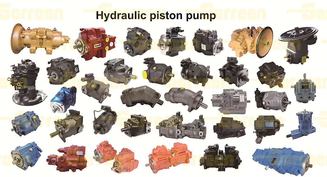 Hydraulic piston pump - Green Hydraulic.jpg