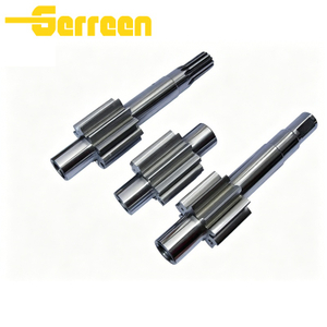 Parker Commercial P30 P31 Gear Pump Gear Set Gear Shaft