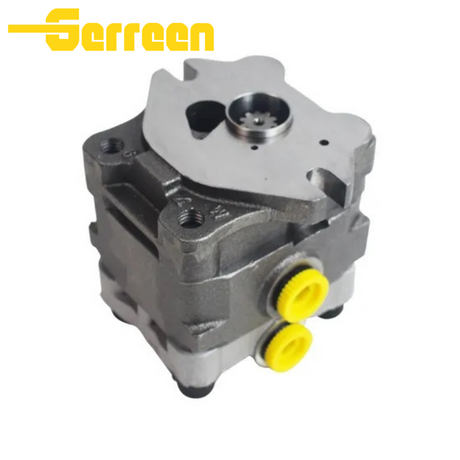 PVD-2B-16G2 Charge Pump