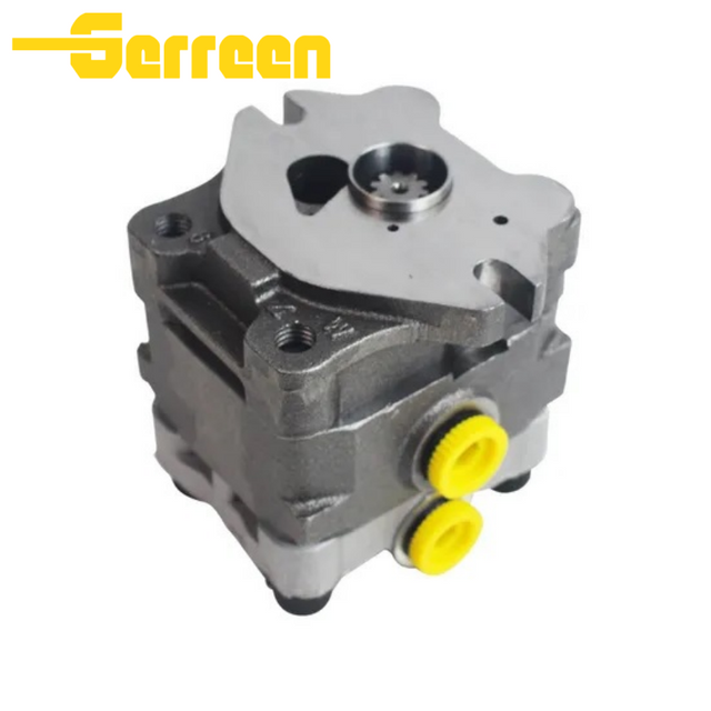 PVD-2B-16G2 Charge Pump