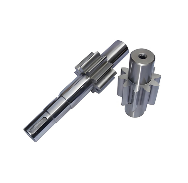 Hydraulic Gear Pump Gears Supplier - Green Hydraulic