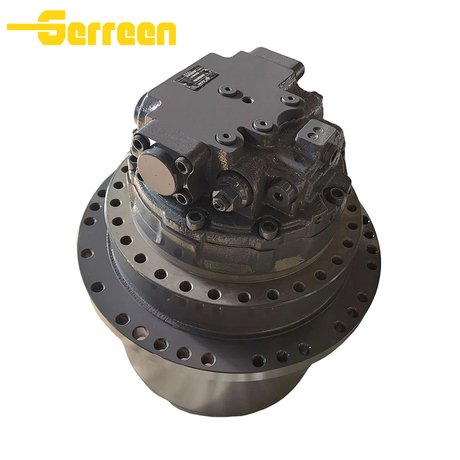 MA180T Travel Motor