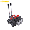 DCV140 Series Sectional Multi-way Directional Valve