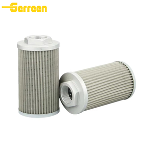 WUXU Series Oil Suction Filters