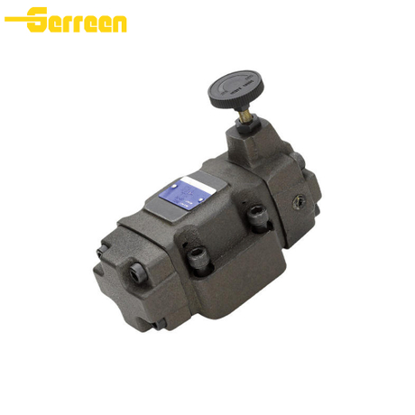 RT Series Pressure Reducing Valve