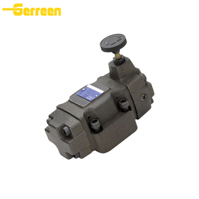 RT Series Pressure Reducing Valve