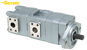 KAYABA KFP32 Kyb Gear Pump