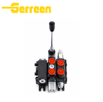 SD4 – Directional Control Valve
