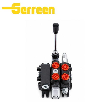 SD4 – Directional Control Valve