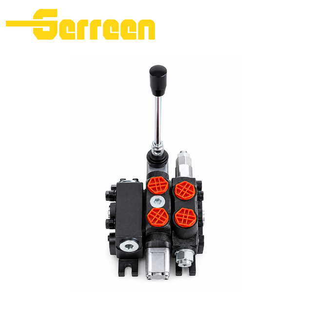 SD4 – Directional Control Valve