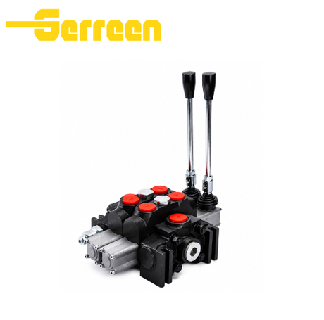 DCV140 Hydraulic Valve