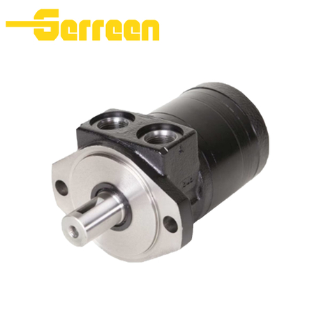 TC Series Orbit Motor