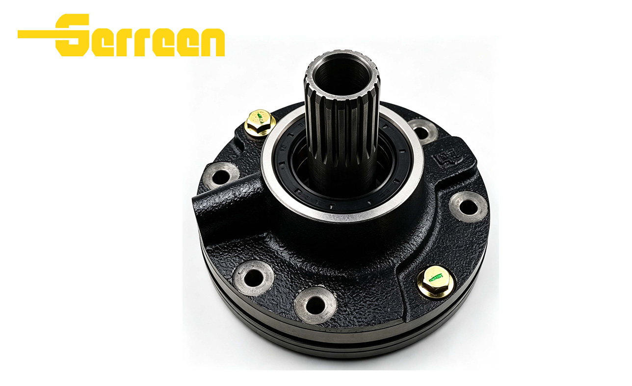 froklift charging pump1