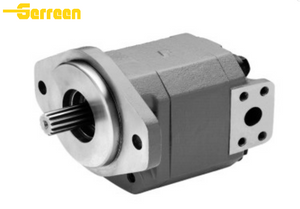P315 Parker P315 Gear Pump