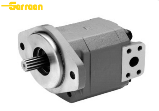 P315 Parker Commercial P315 Gear Pump