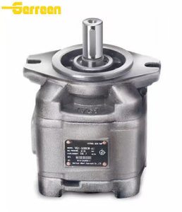 VG1 Cast Iron Hydraulic Gear Pumps