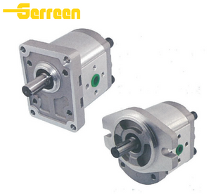 CBW-F Series Hydraulic Gear Pump Manufacturers