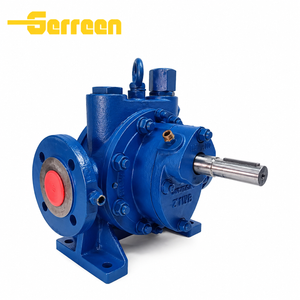 RC-2A Ksb Gear Pump