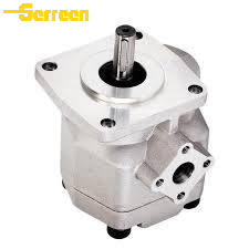 HGP-2A Simple Gear Pump