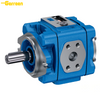 PGH4 Rexroth Internal Gear Pump