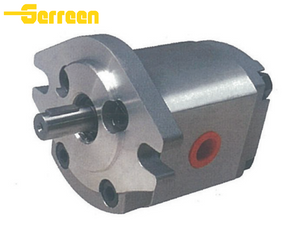 RGP-F2 Commercial Gear Pump Manufacturing