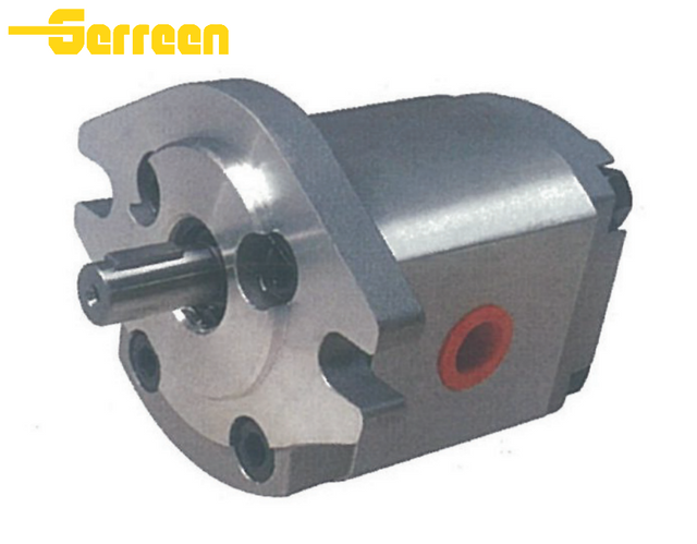 RGP-F2 Commercial Gear Pump Manufacturing