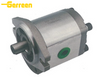 HGP-3A Dc Gear Pump