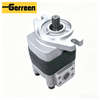 HGP-4A Series Gear Pump Hydraulic Gear Pump Rotation Direction