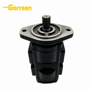 20/925340 PUMP Replacement JCB 3CX 4CX CHINA